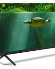 Smart TV Philips 55" Google TV 4K 55PUG7408/78