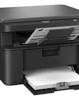 Multifuncional Brother Laser Mono (A4) Wrl USB DCPL1632W