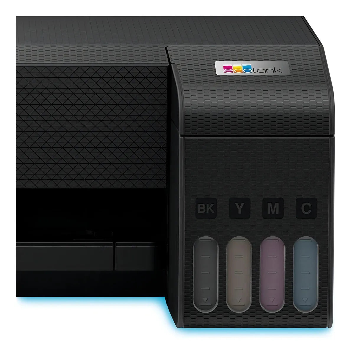 Impressora Tanque de Tinta Ecotank, L1250, Colorida, Conexão USB, Wi-fi, Bivolt