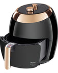 Fritadeira Air Fryer Chrome 5.5L PFR02PC 127v Philco