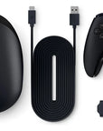 CONTROLE SEM FIO PS5 DUALSENSE EDGE MIDNIGHT BLACK