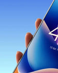 Smartphone TCL 605 4GB RAM (+ 8GB) 128GB - Azul