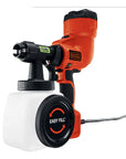 PISTOLA PINTURA/PULVER.B X.PRES.278W 220V BDPH200B-B2