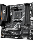 Placa Mãe Gigabyte B550M Aorus Elite (rev. 1.3)