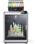 Impressora 3D Creality K2 Plus Combo 1202080024