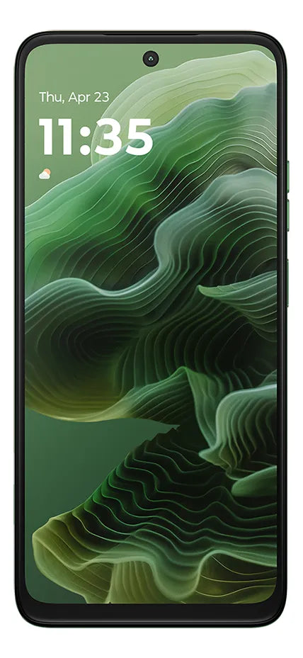 Smartphone Motorola Moto G35 5g - 128gb 12gb Verde