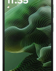 Smartphone Motorola Moto G35 5g - 128gb 12gb Verde