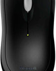 Kit Teclado e Mouse Microsoft Wireless 850 Preto - PY9-00021