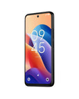 SMARTPHONE TCL 60SE NXTPAPER 5G 8GB RAM (+10GB) 256GB CINZA