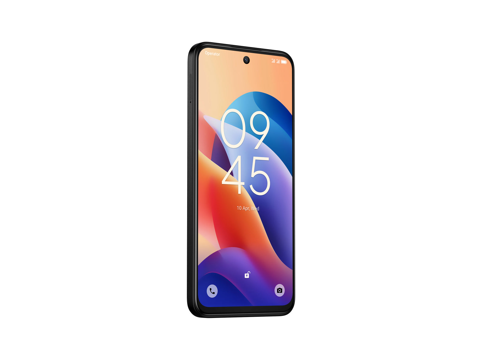 SMARTPHONE TCL 60SE NXTPAPER 5G 8GB RAM (+10GB) 256GB CINZA