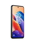 SMARTPHONE TCL 60SE NXTPAPER 5G 8GB RAM (+10GB) 256GB CINZA