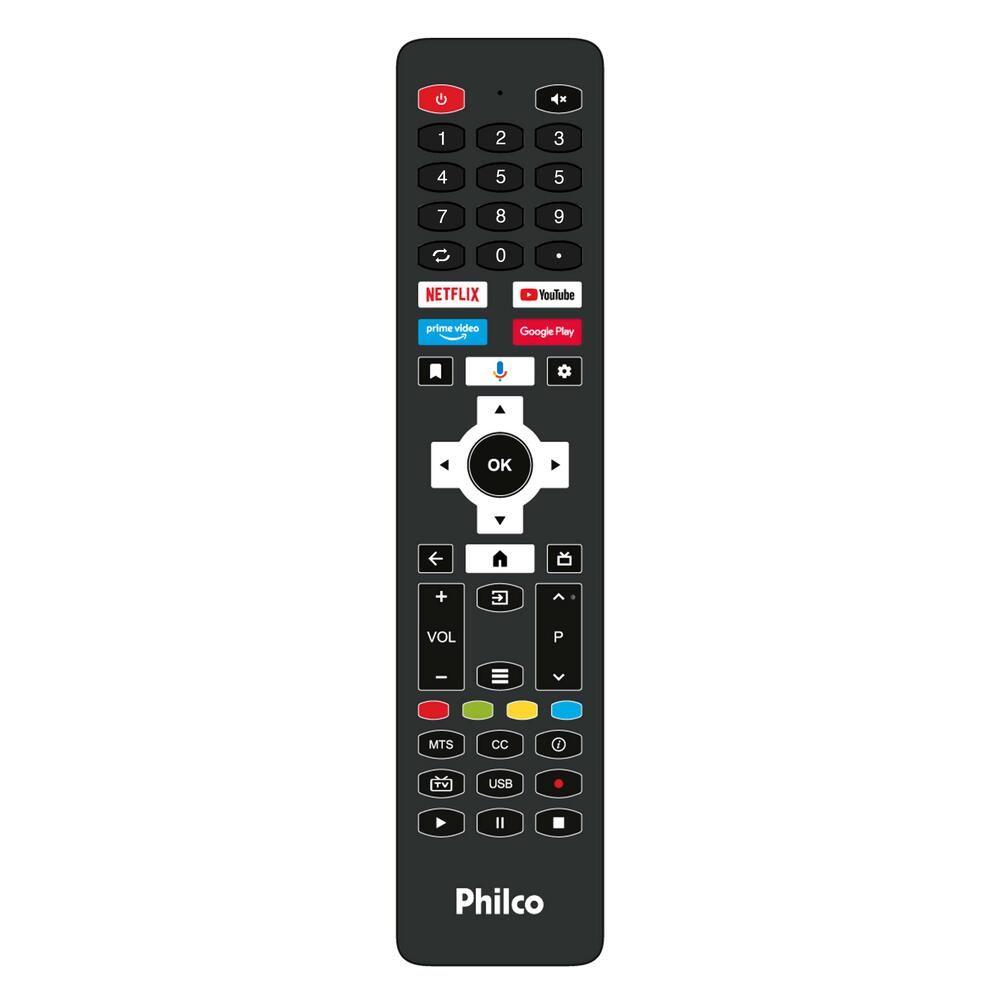 Smart TV 58" Philco P58KGA