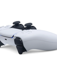 CONTROLE SEM FIO PS5 DUALSENSE BRANCO SONY