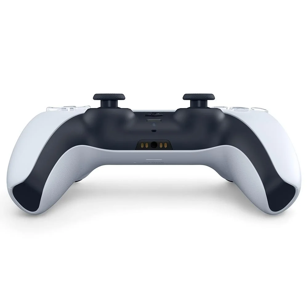 CONTROLE SEM FIO PS5 DUALSENSE BRANCO SONY