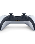 CONTROLE SEM FIO PS5 DUALSENSE BRANCO SONY