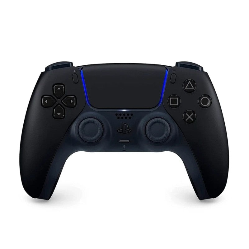 Controle Sem Fio Sony Dualsense PS5 Midnight Black