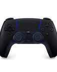 Controle Dualsense - Midnight Black