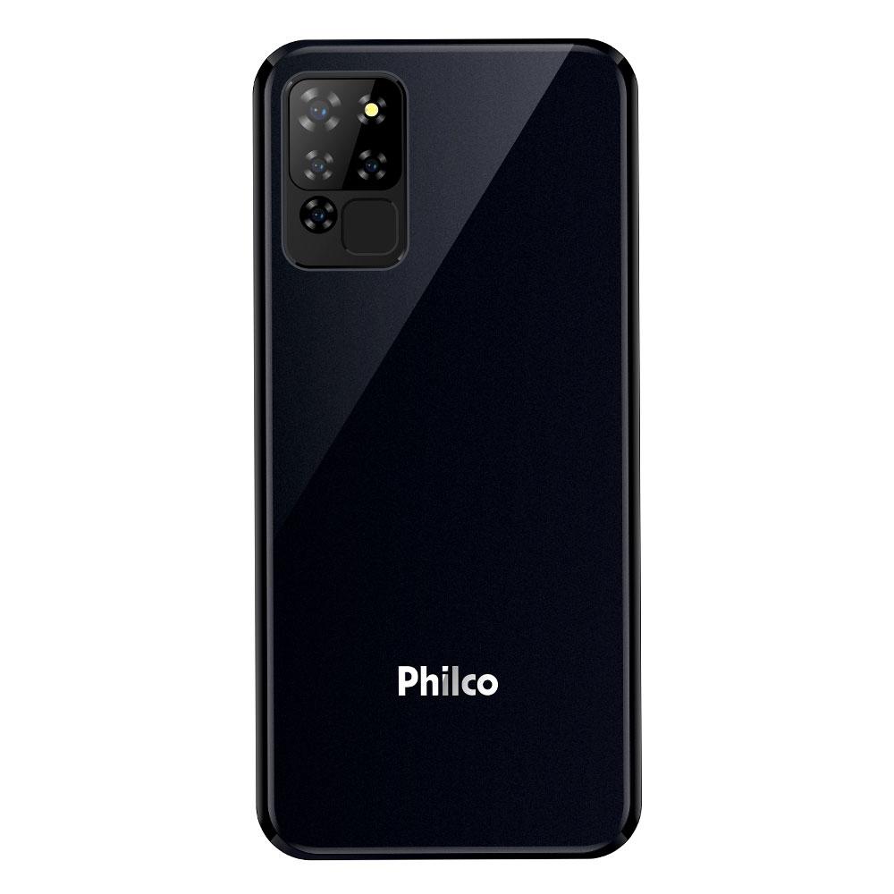 Celular Smartphone Philco Hit P8 64gb 3gb Ram