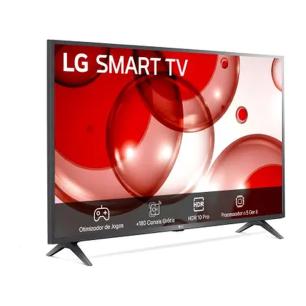 SMART TV LG 43"  LED FHD 43LR671C0SA.AWZ