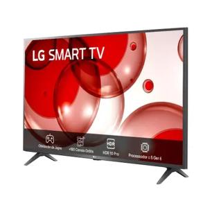 SMART TV LG 43"  LED FHD 43LR671C0SA.AWZ