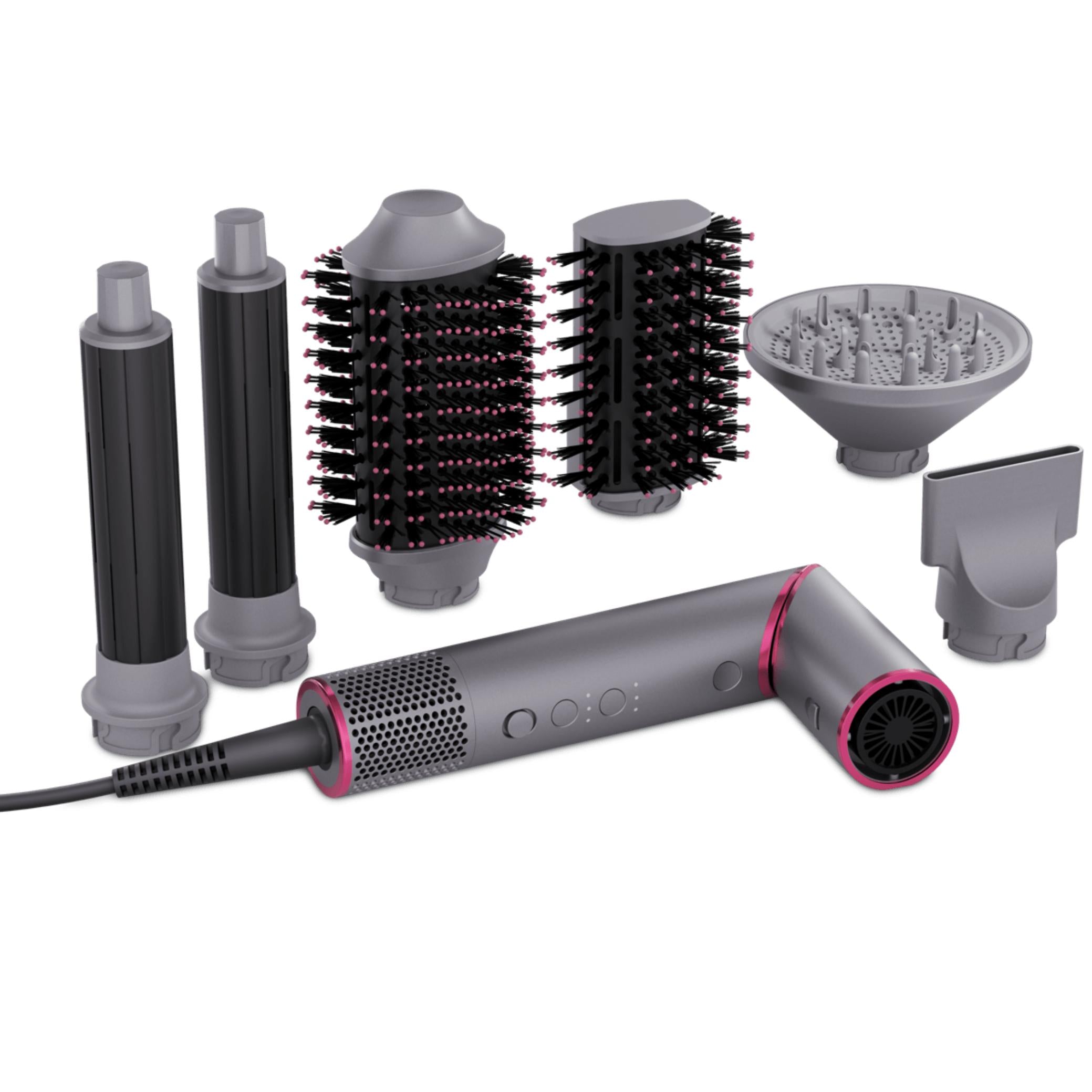 SECADOR DE CABELOS PSD16A 220V