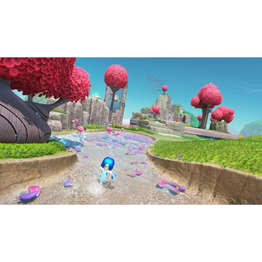 CONSOLE PLAYSTATION 5 1TB – ASTRO BOT E