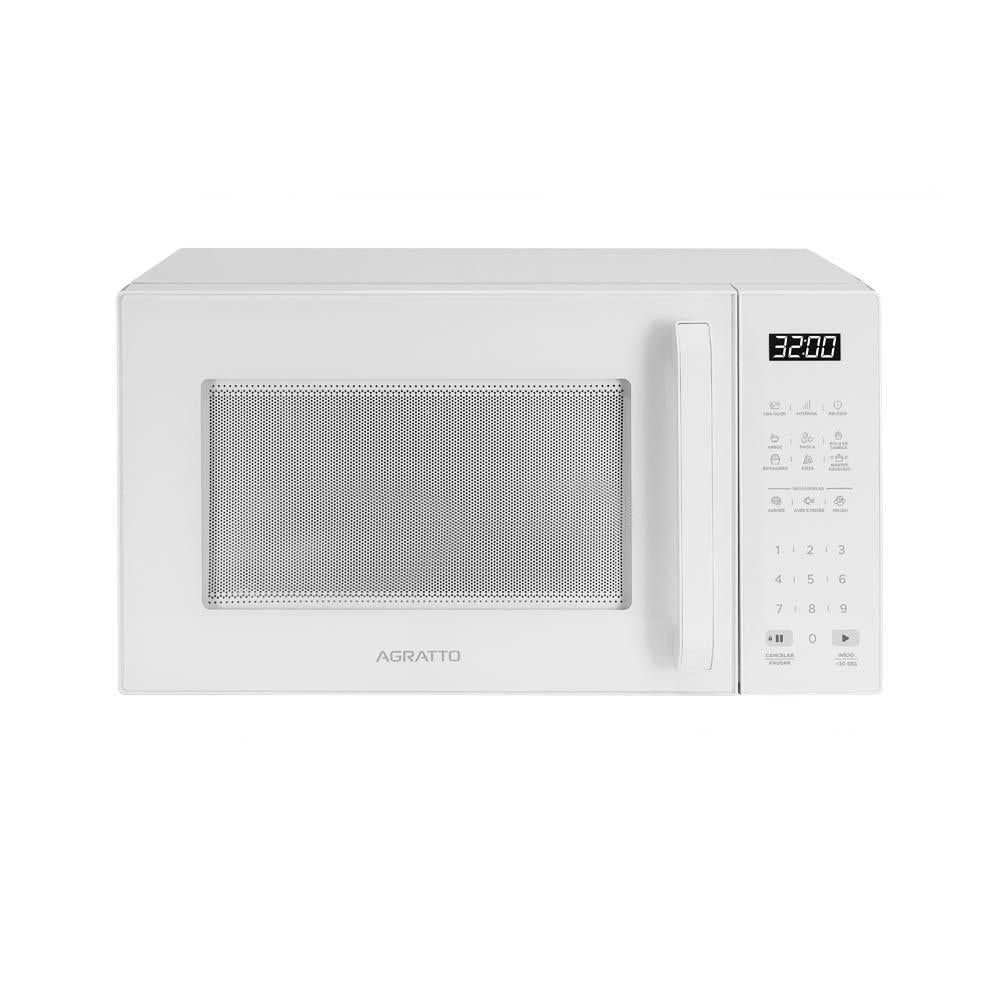 MICRO-ONDAS 32L AMIC02BN-01 BR 127V