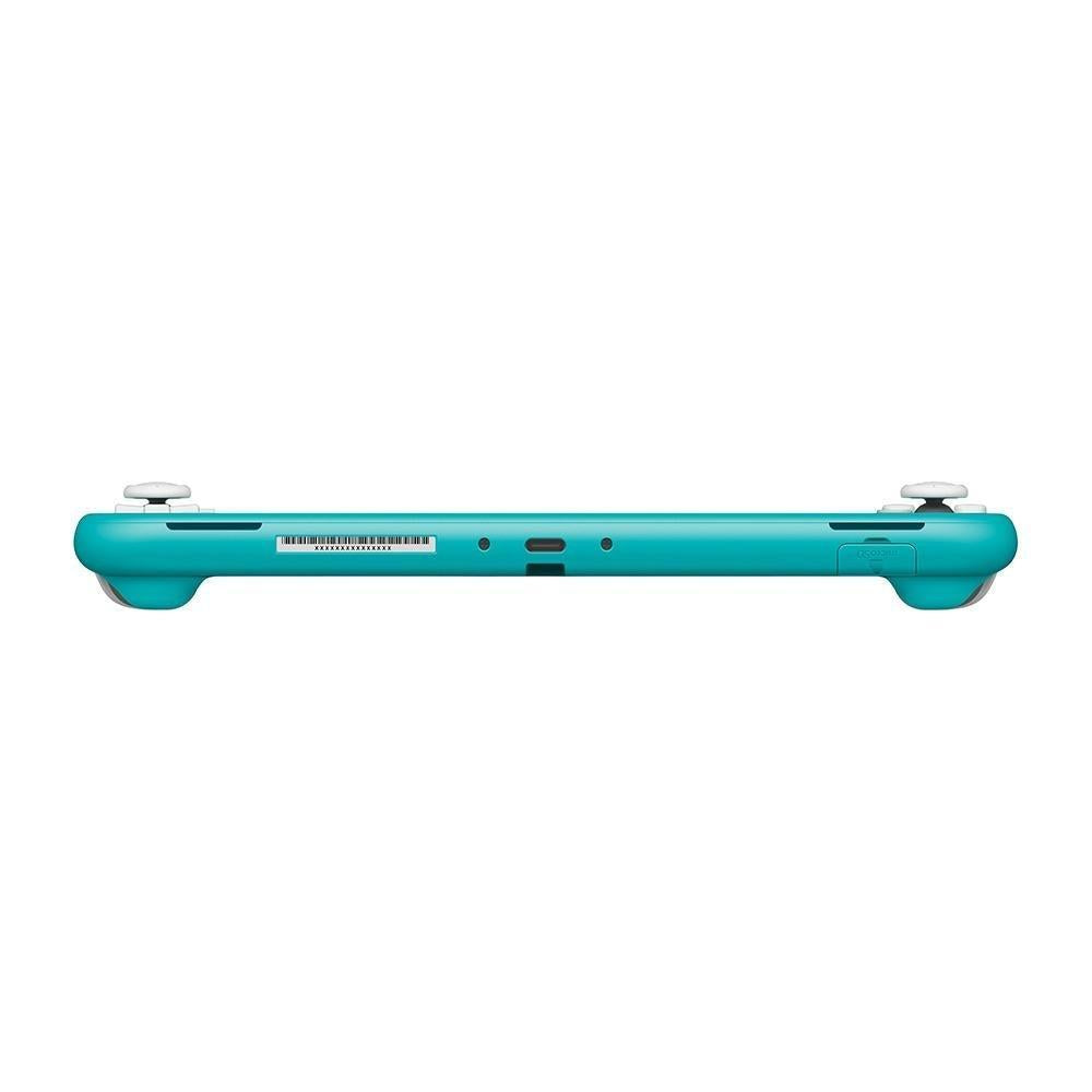 NINTENDO SWITCH LITE 32GB - TURQUESA