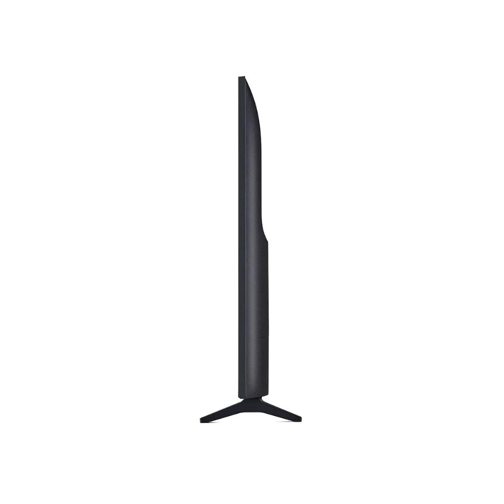 Smart TV LG 85 polegadas 4K UHD NANO AI NU850 85NU855BPSA.AWZ Dolby Digital AI Sound Pro
