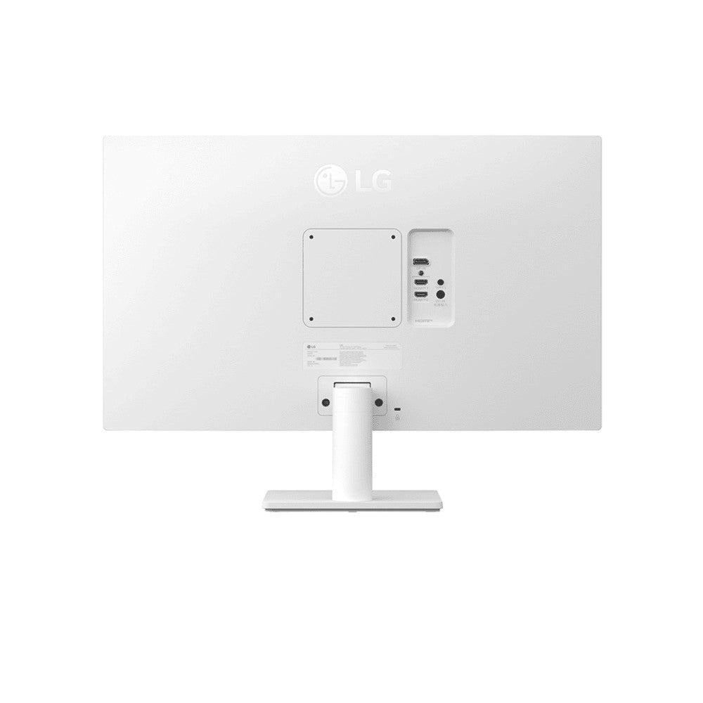 MONITOR LG 27" 27US500-W 4K ULTRAFINE