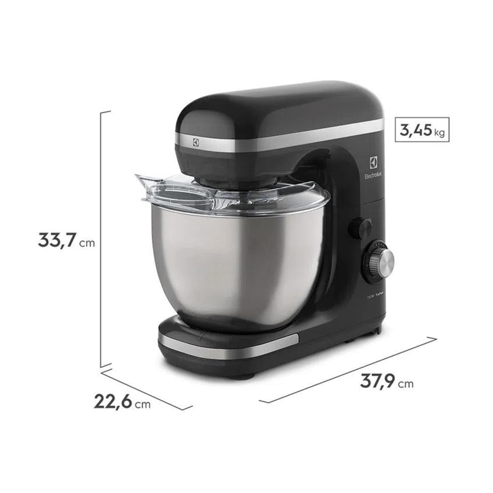 BATEDEIRA PLANETARIA 750W EKM40 127V