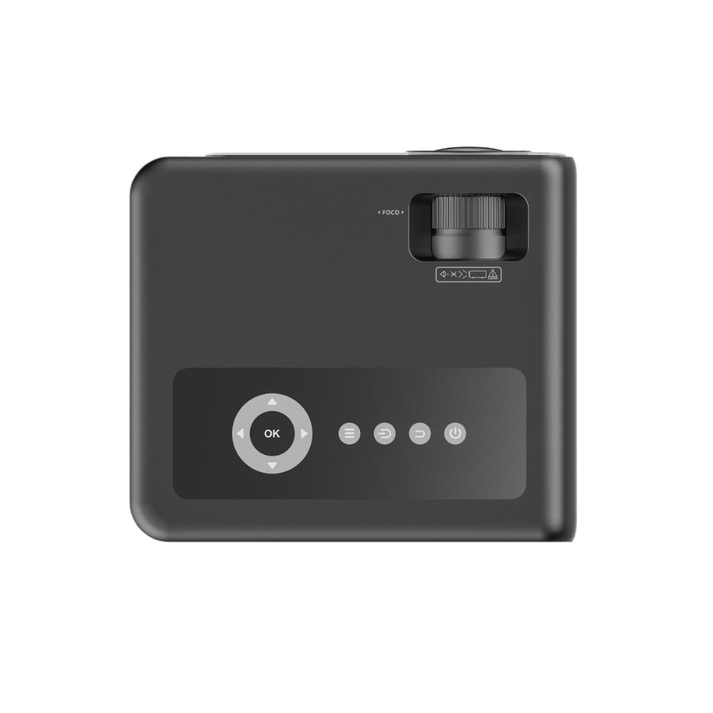 PROJETOR FULL HD PFL6520