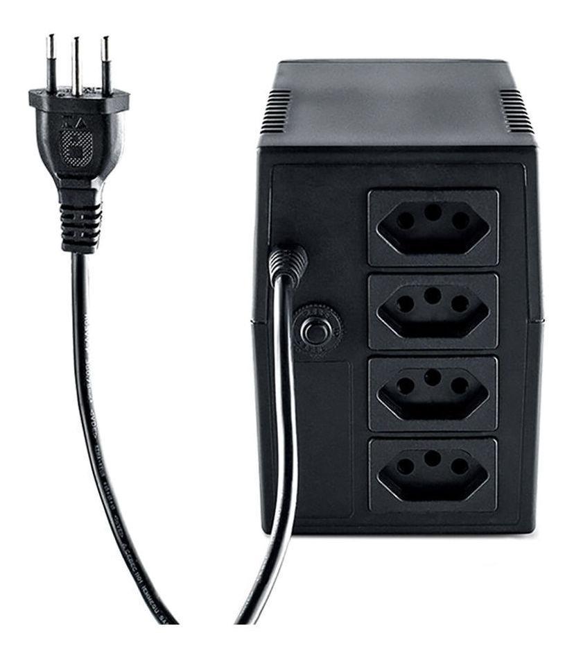 NOBREAK XNB 600VA 220V