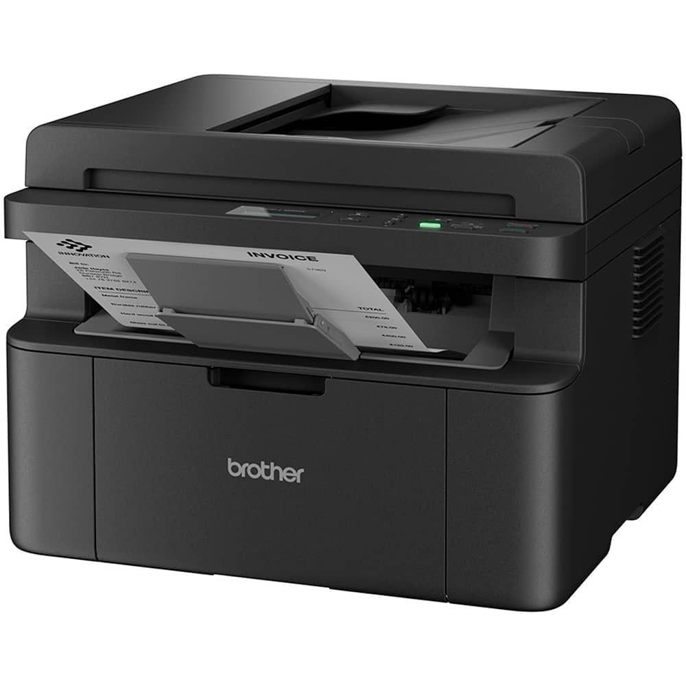 IMPRESSORA BROTHER DCPL1652W LASER