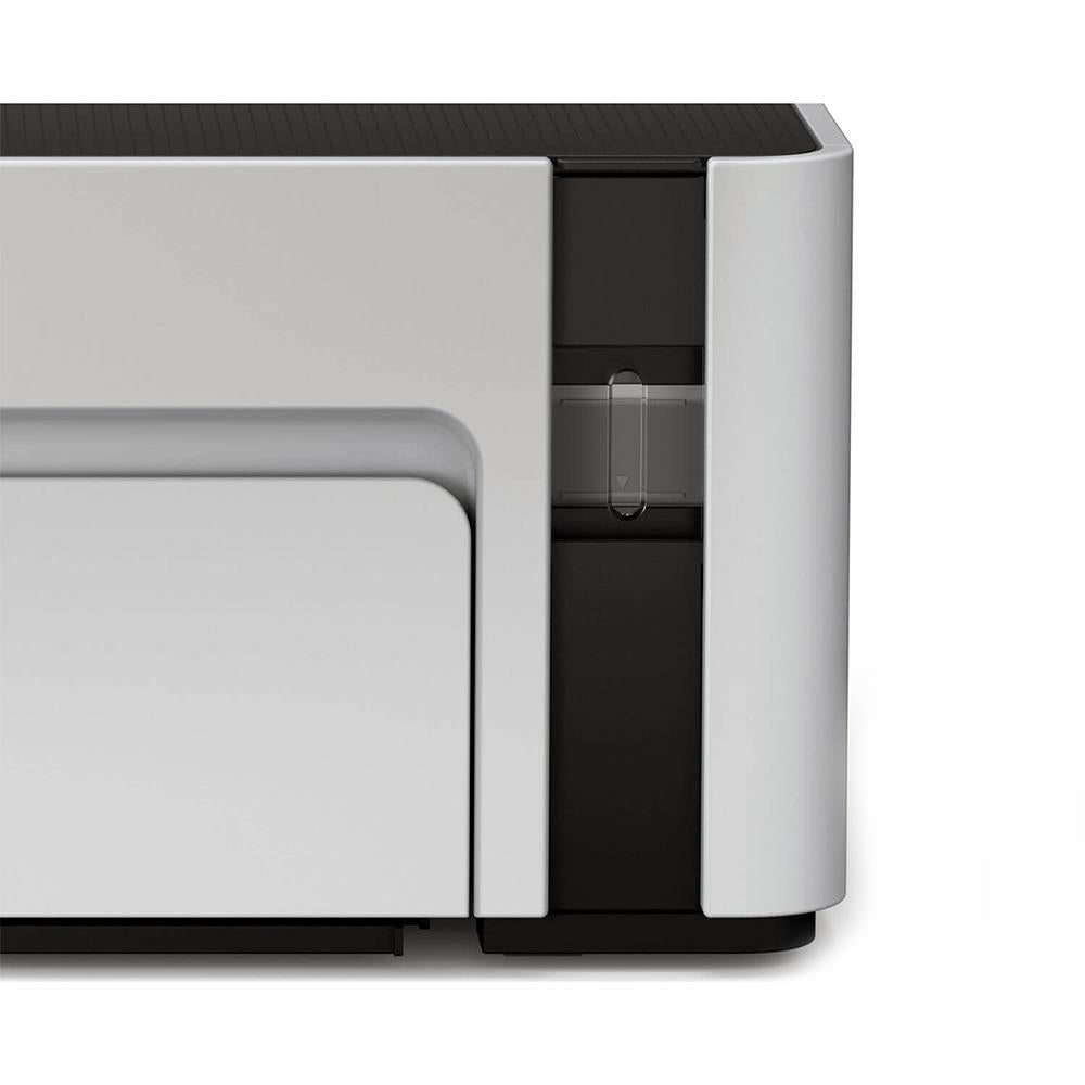 Impressora Epson EcoTank M1120, Jato de Tinta, Monocromática, Wi-Fi, Bivolt - M1120
