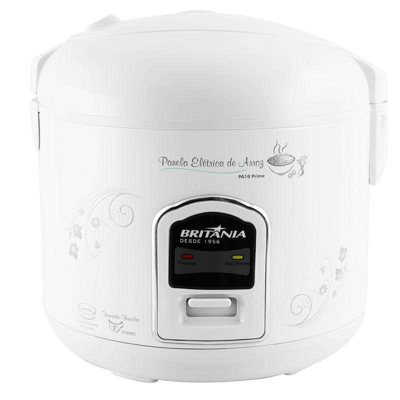 PANELA ARROZ PA10 PRIME 220V