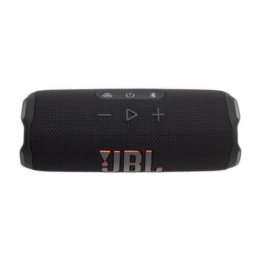 CAIXA DE SOM JBL FLIP7 JBLFLIP7BLKBR PRE
