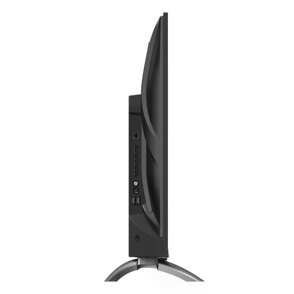 Smart TV Philco 43" Full HD Philco P43CRA Roku TV HDR10 Dolby Audio Bivolt