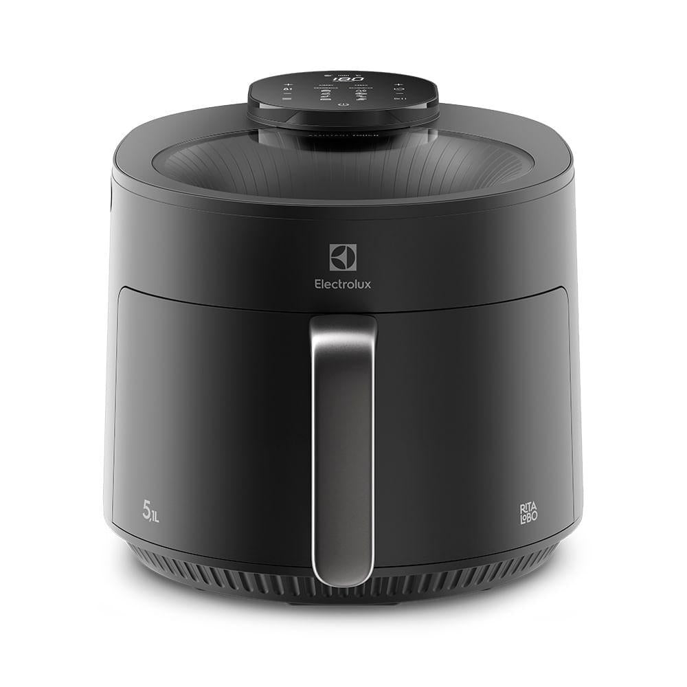 AIR FRYER ELECTROLUX POR RITA LOBO 5,1L