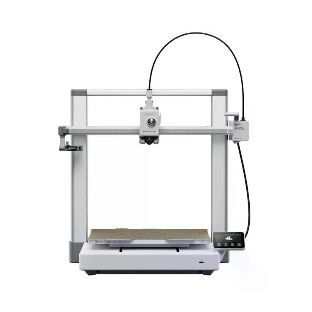 Impressora 3d Bambu Lab A2L - 110V - PF005