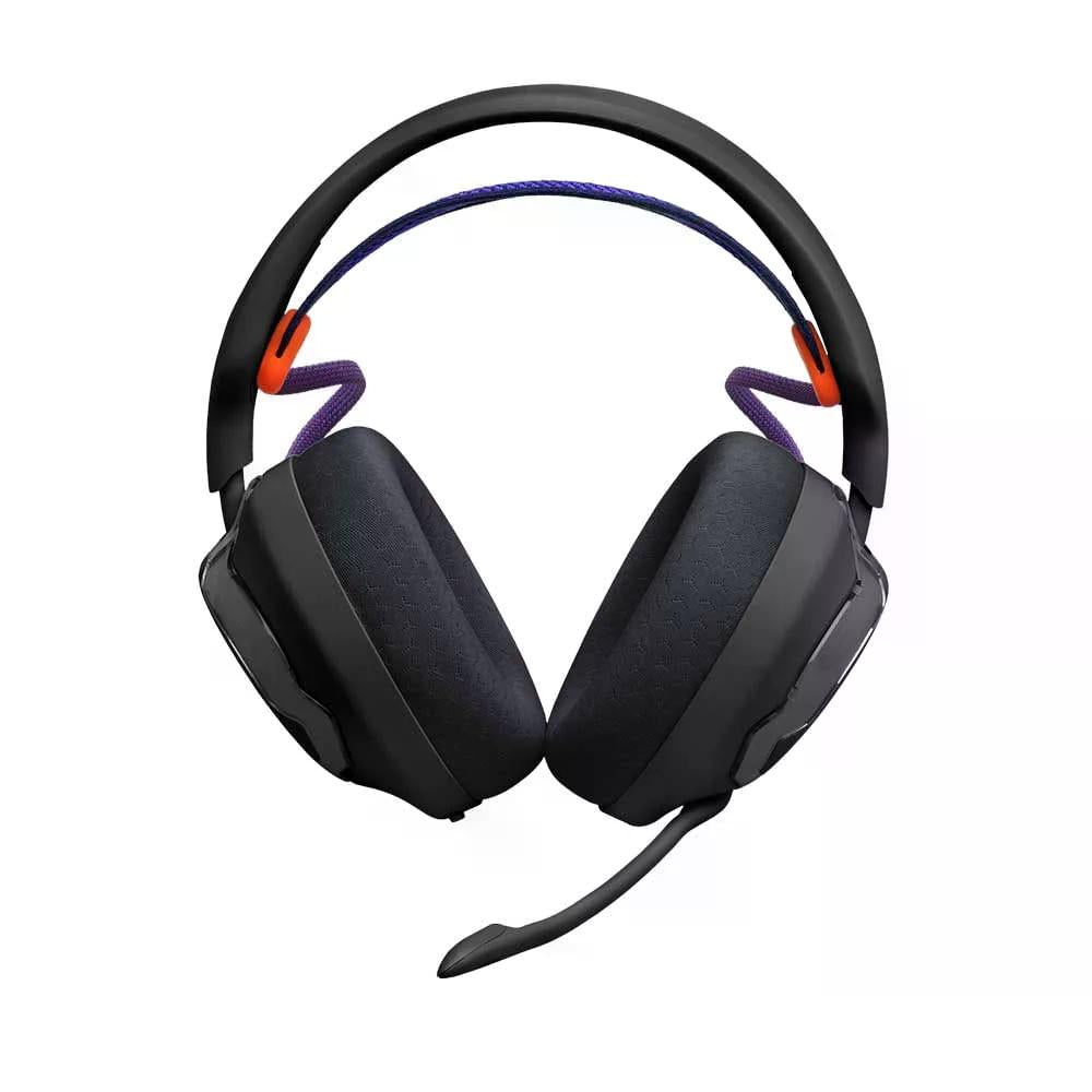 HEADSET JBL QUANTUM 650 GAMER, PRETO