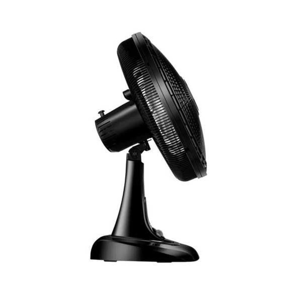 Ventilador de Mesa Mondial 40cm Super Power VSP–40–B 140W 220V Preto