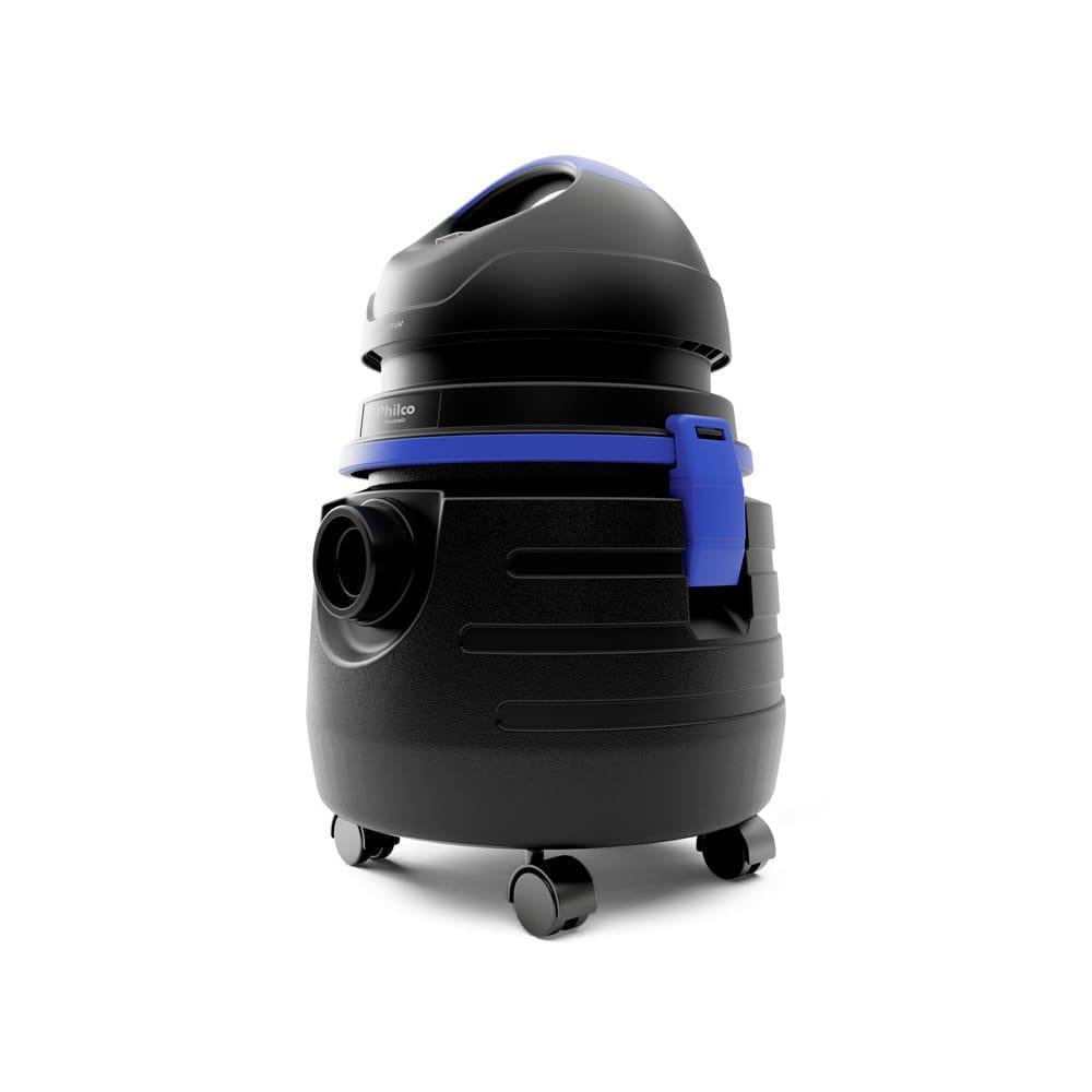 ASPIRADOR AGUA/PO 1500W 20L PAS80 127V