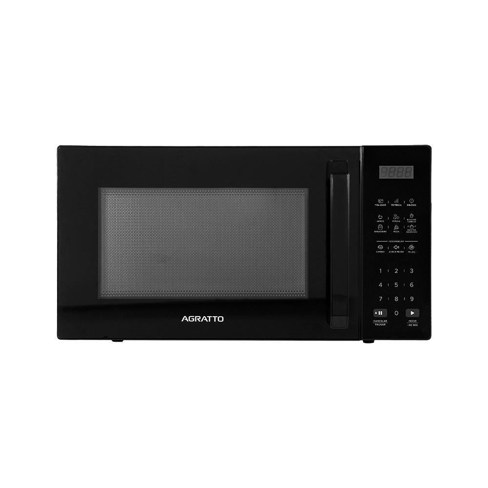 MICRO-ONDAS 32 L AMIC01N-01 1400W