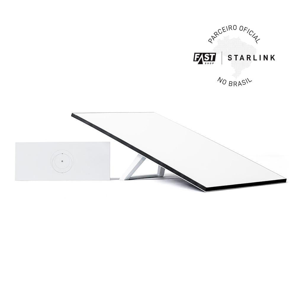 KIT MINI ANTENA STARLINK INTERNET SATELI
