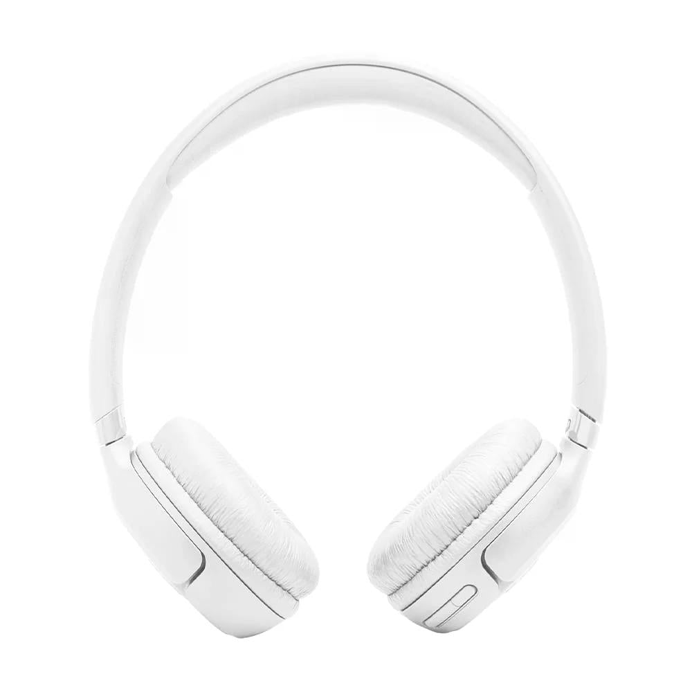 JBLT530BTWHTBR HEADPHONE JBL 530BT BRANC