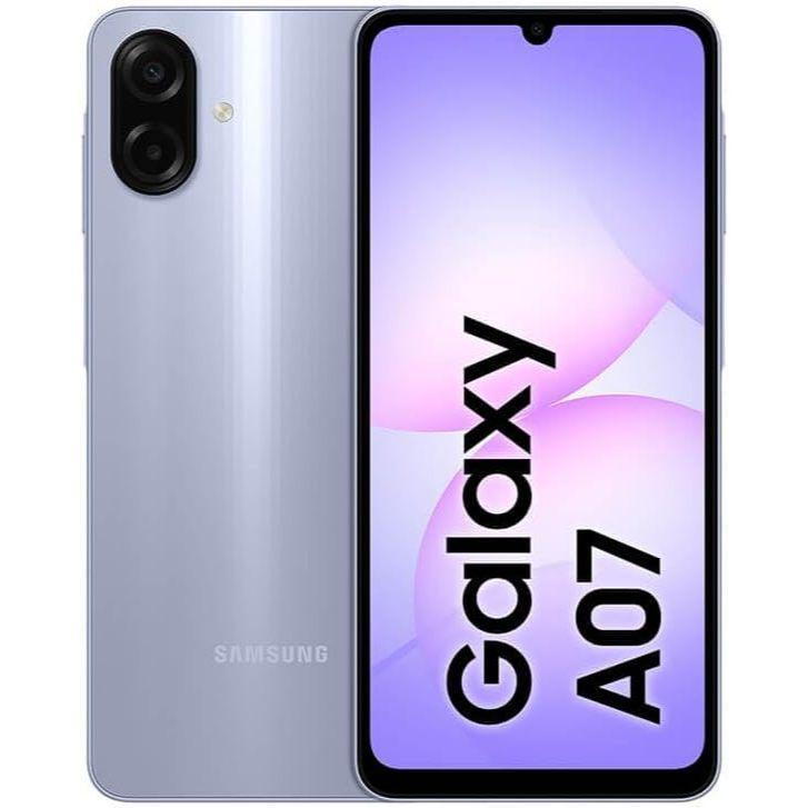 SMARTPHONE SAMSUNG GALAXY A07 256GB 8GB