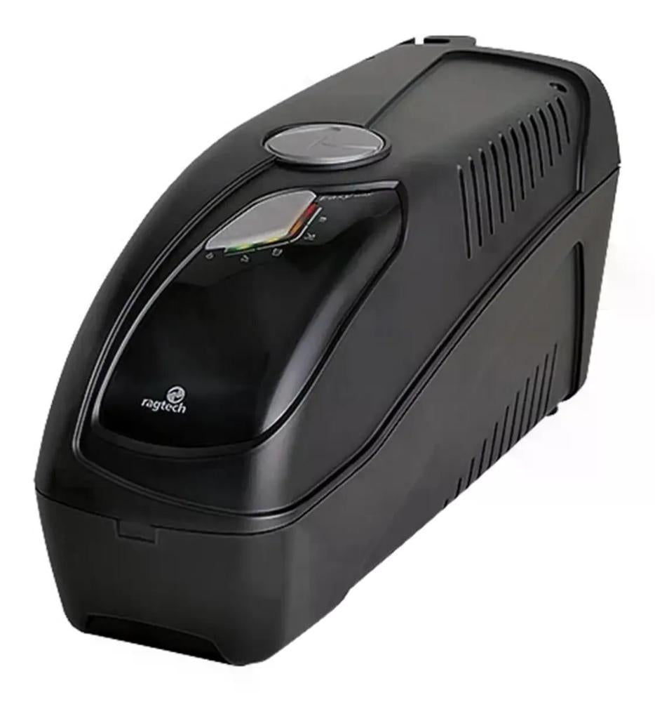 NOBREAK EASY PRO 1200VA RAGTECH 115V