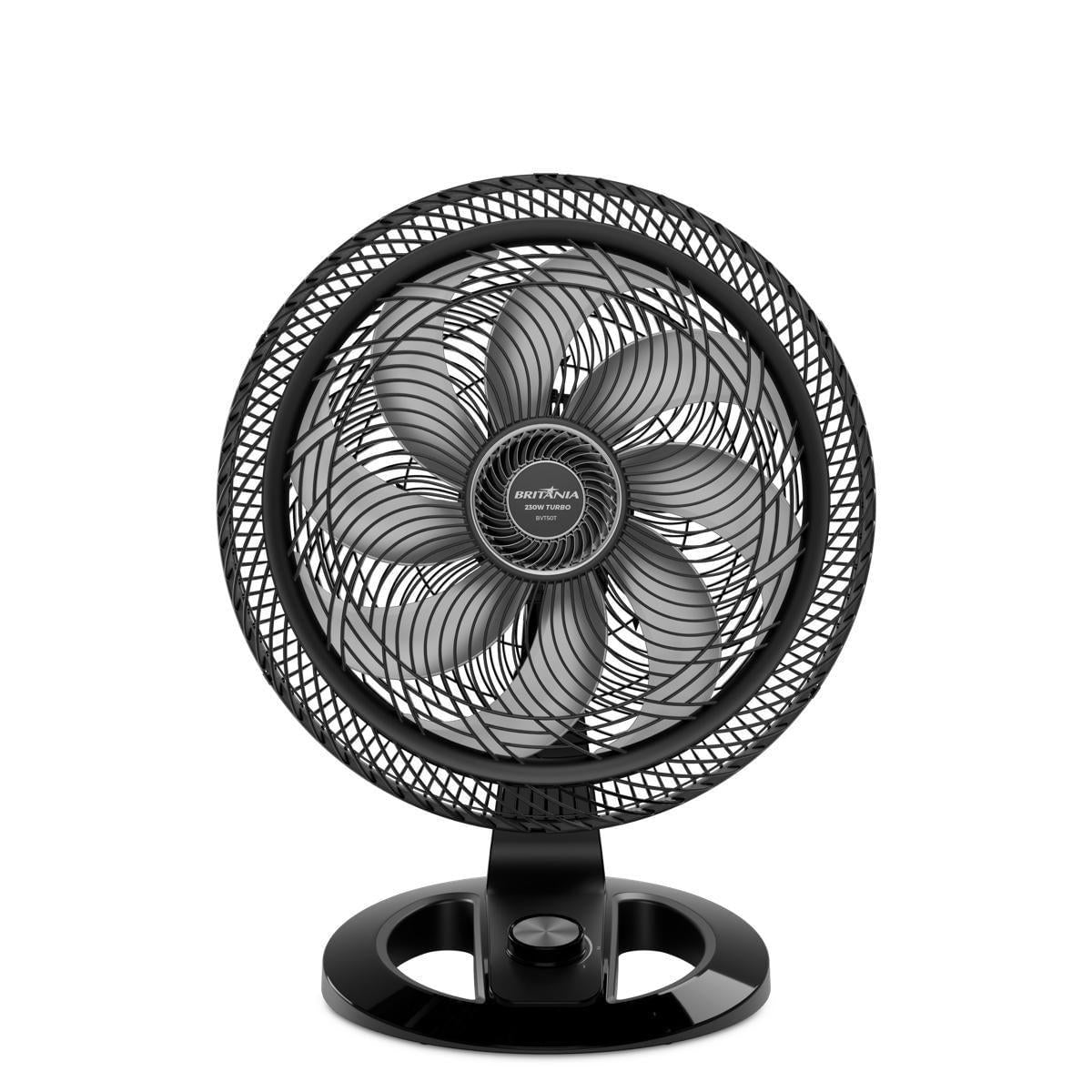 VENTILADOR BVT50T 127V