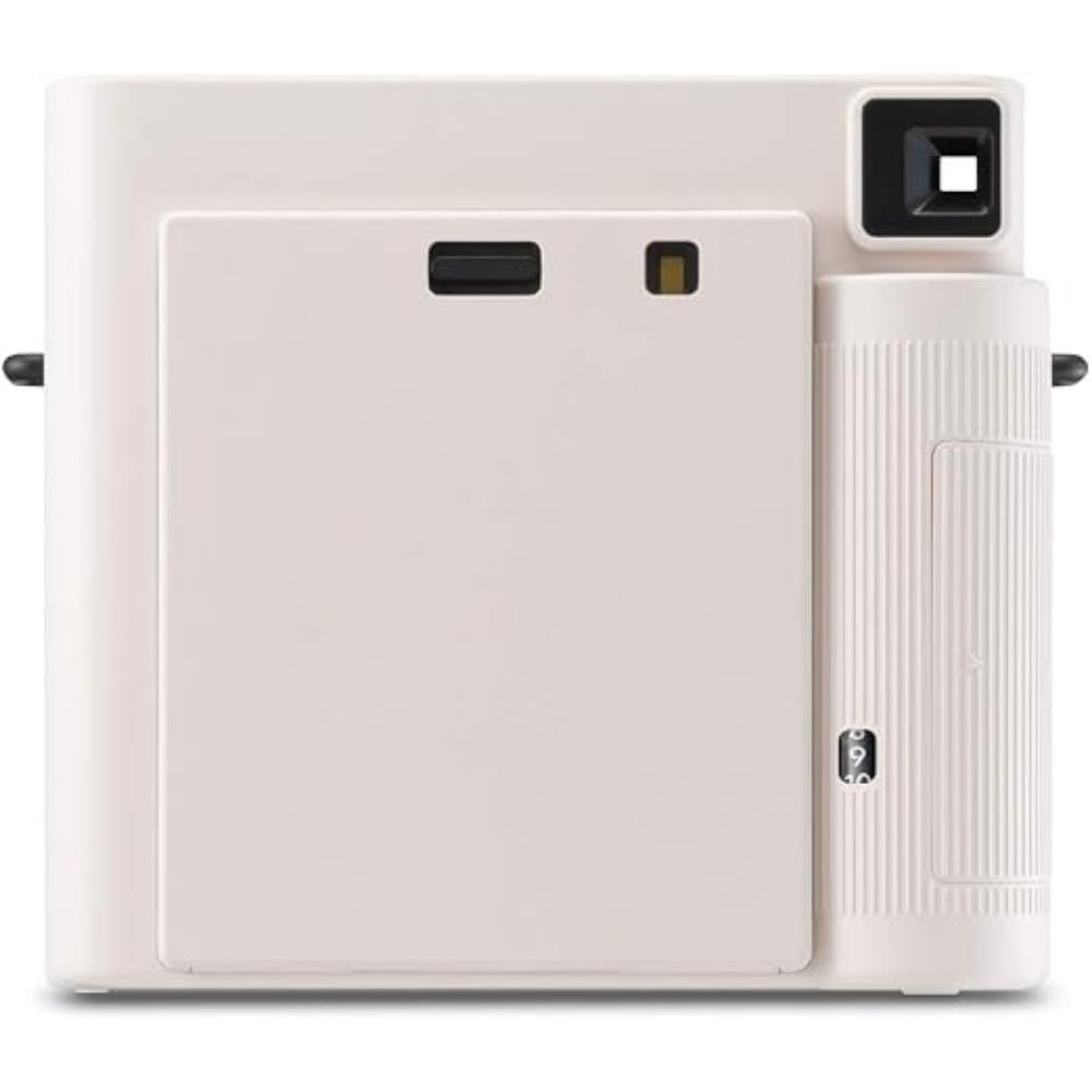 Câmera Instantânea Fujifilm instax SQUARE SQ1 Chalk White